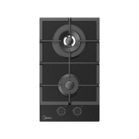 Варочная панель Midea MG3270TGB газовая