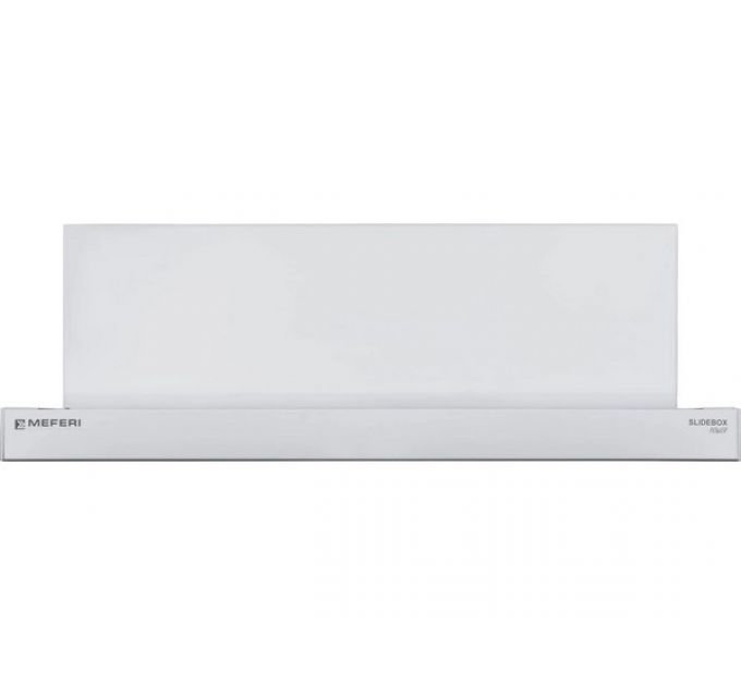 Вытяжка MEFERI SLIDEBOX60WH POWER