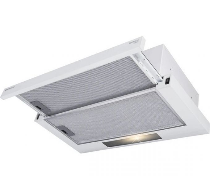 Вытяжка MEFERI SLIDEBOX60WH POWER