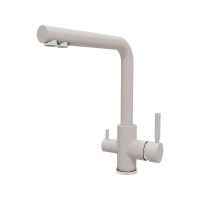 Смеситель Dr.Gans АКЦЕНТ латте