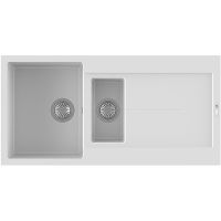 Мойка Longran Enigma ENG1000.500 15 - 07 Alpina