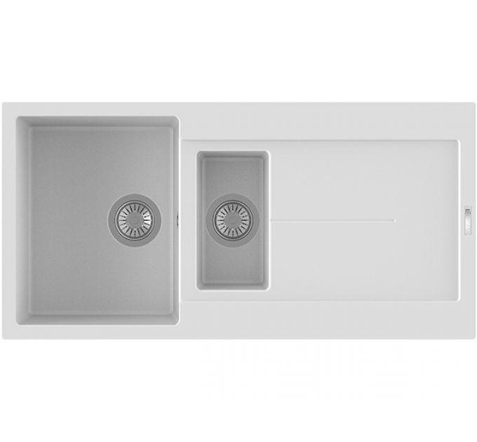 Мойка Longran Enigma ENG1000.500 15 - 07 Alpina