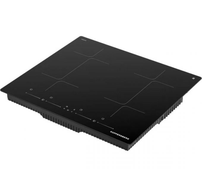 Варочная панель Kuppersberg ICI 624 индукционная