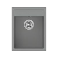 Мойка Longran Ultra ULS400.500 - 49 Croma