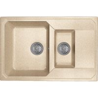 Мойка Dr.Gans КАРДИНАЛ 760К терра