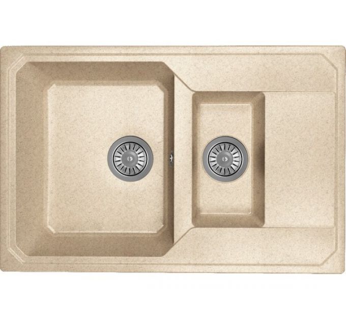 Мойка Dr.Gans КАРДИНАЛ 760К терра