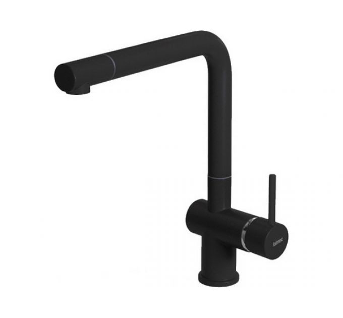 Смеситель Falmec ISEO CORNER BK