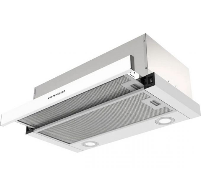 Вытяжка Kuppersberg SLIMHIT 60 WG