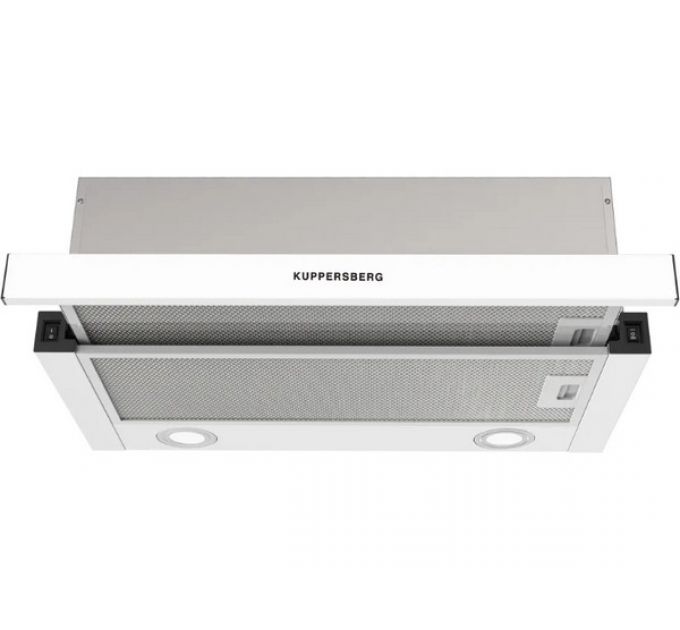 Вытяжка Kuppersberg SLIMHIT 60 WG