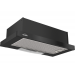 Вытяжка Elikor Интегра GLASS 60П-400-В2Л черный/стекло черное