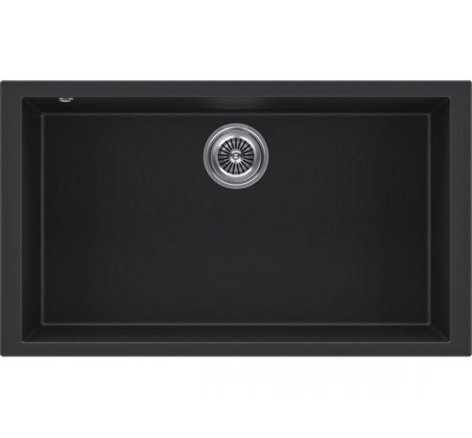 Мойка Kuchenstern SUB 80 черный