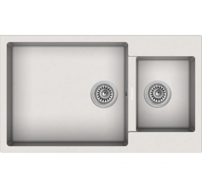 Мойка Longran Enigma ENG860.500 15 - 07 Alpina