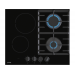Варочная панель Gorenje GCE691BSC комбинированная