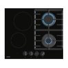 Варочная панель Gorenje GCE691BSC комбинированная