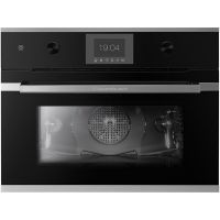 Духовой шкаф Kuppersbusch CB 6350.0 S3 компактный