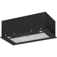 Вытяжка KRONA ARVEN 500 black PB V2