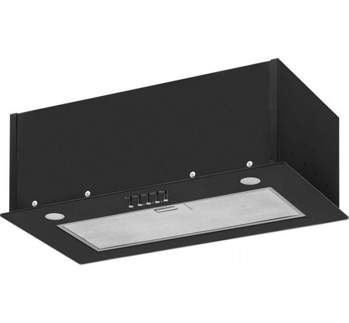 Вытяжка KRONA ARVEN 500 black PB V2