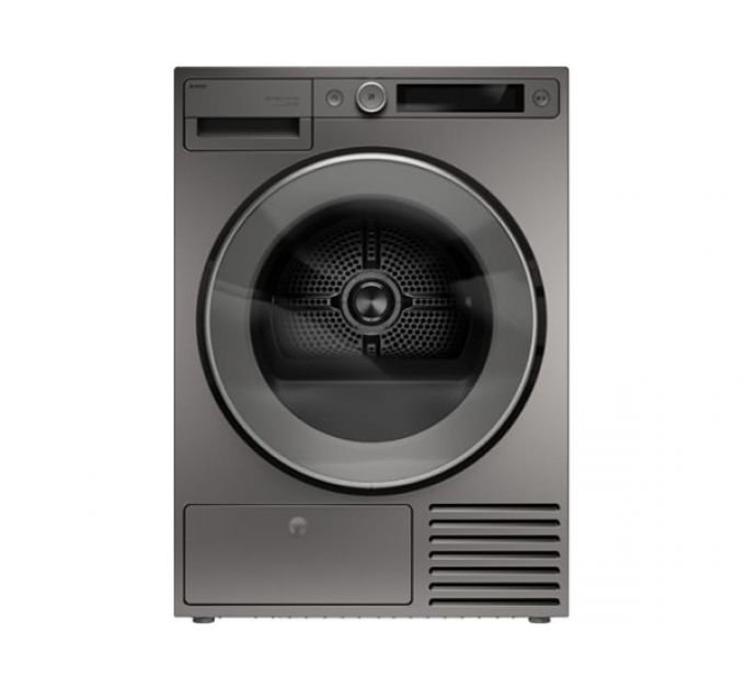 Сушильная машина ASKO T509HRT