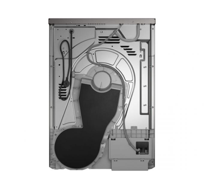 Сушильная машина ASKO T509HRT