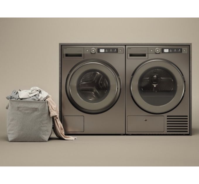 Сушильная машина ASKO T509HRT