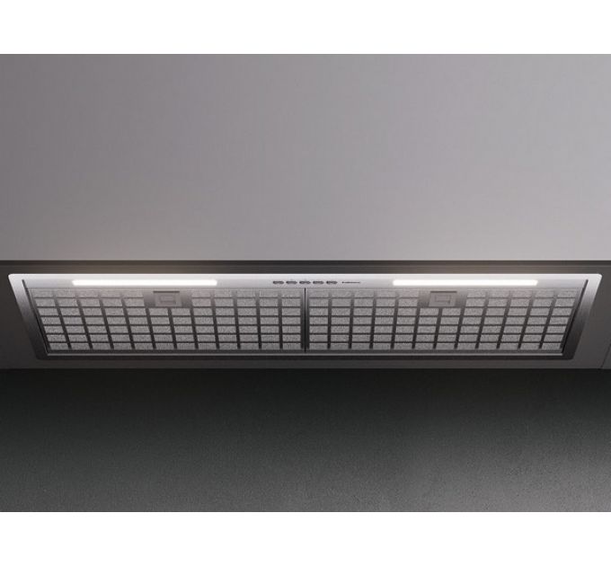 Вытяжка Falmec GRUPPO INCASSO NRS STEEL 70