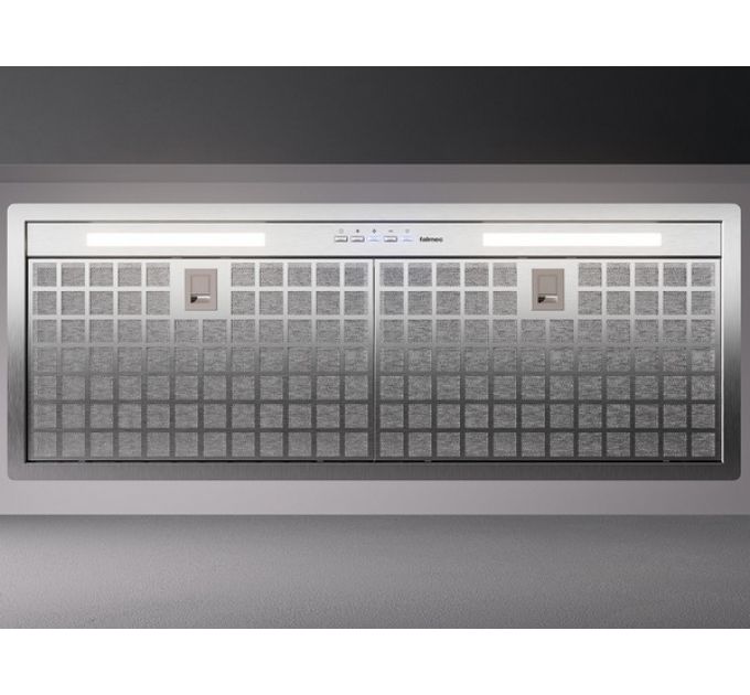 Вытяжка Falmec GRUPPO INCASSO NRS STEEL 70