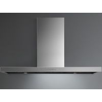 Вытяжка Falmec STREAM STEEL 90