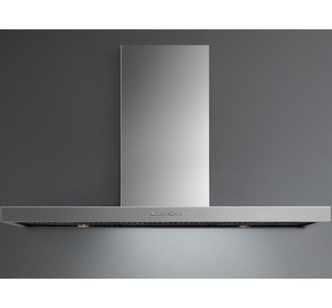 Вытяжка Falmec STREAM STEEL 90