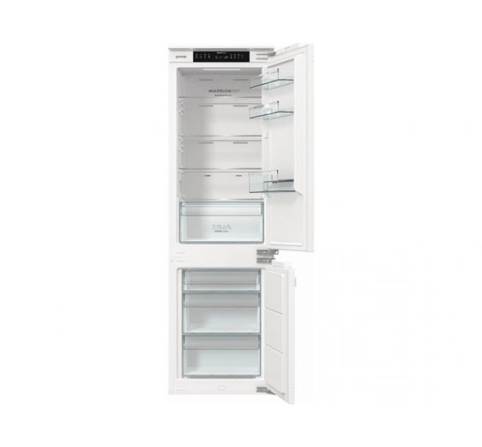 Холодильник Gorenje NRKI517142 встраиваемый