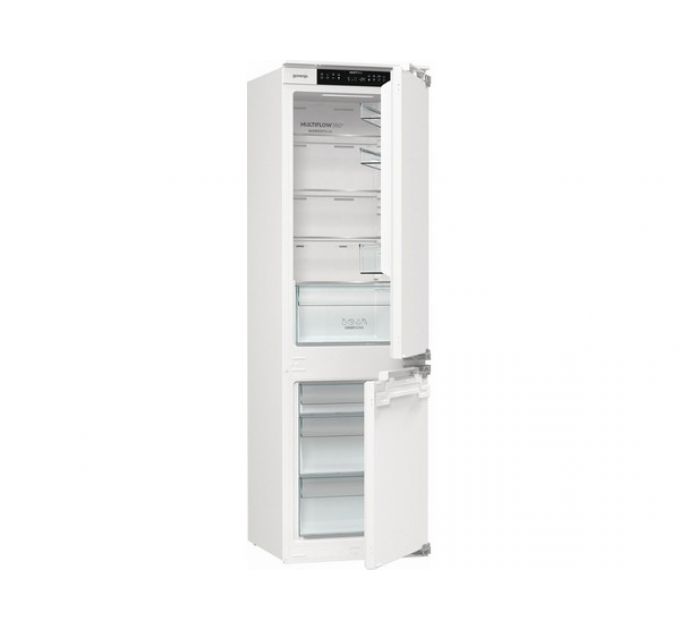 Холодильник Gorenje NRKI517142 встраиваемый