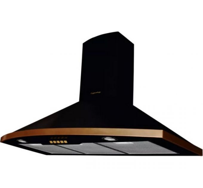 Вытяжка Kuppersberg BONA 90 B Bronze