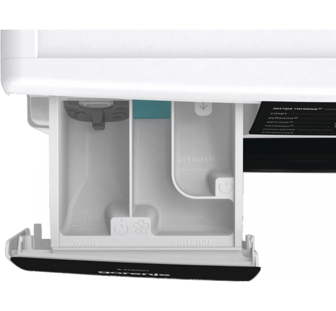 Стиральная машина Gorenje WPNA84A