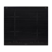 Варочная панель KRONA GENESIS max 60 BL индукционная