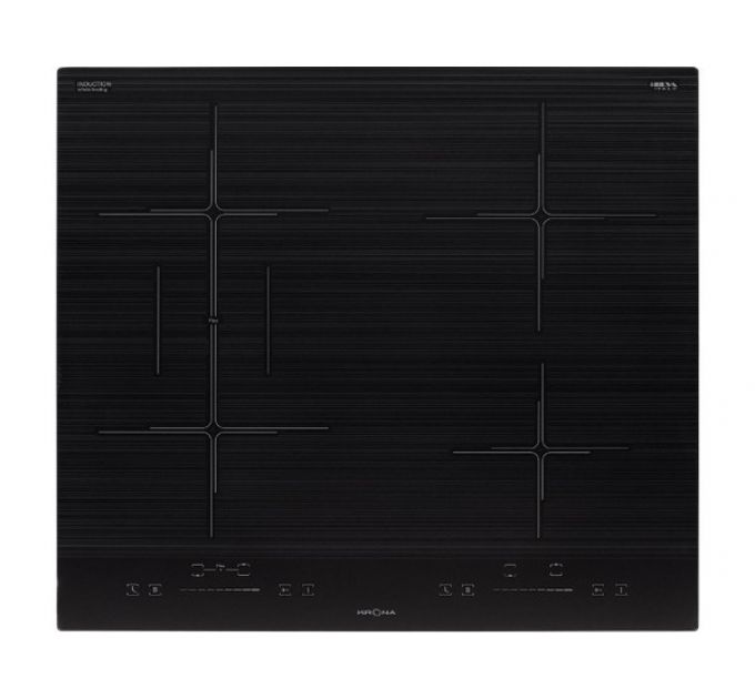 Варочная панель KRONA GENESIS max 60 BL индукционная