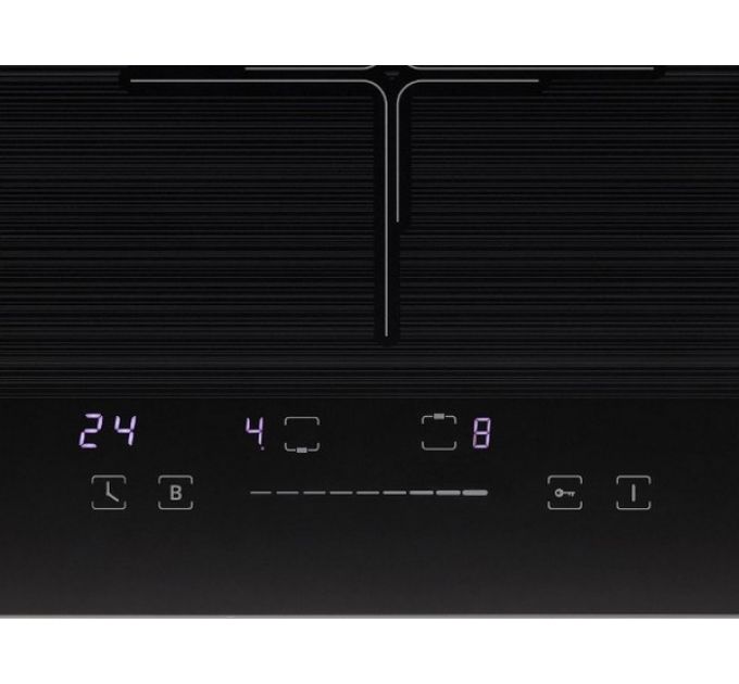 Варочная панель KRONA GENESIS max 60 BL индукционная