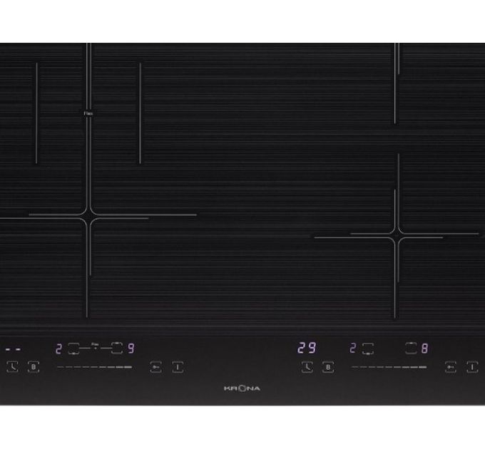 Варочная панель KRONA GENESIS max 60 BL индукционная