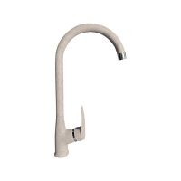 Смеситель GranFest GF-Z-3424 бежевый 328