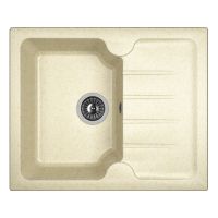 Мойка Dr.Gans ЛОРА 620 латте