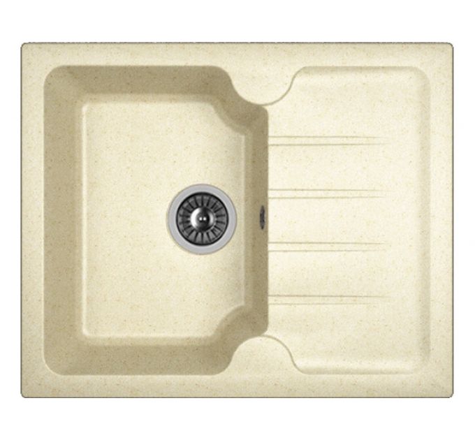 Мойка Dr.Gans ЛОРА 620 латте