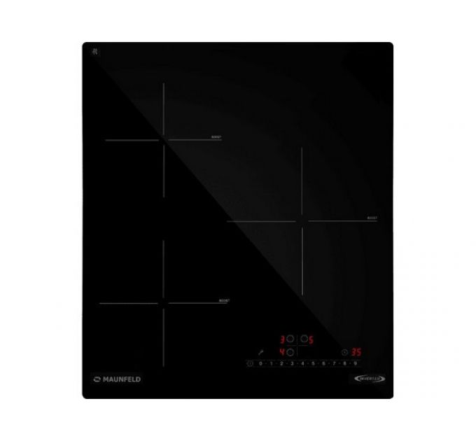 Варочная панель MAUNFELD AVI4536SBK индукционная
