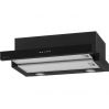 Вытяжка KRONA KAMILLA TK 600 black (1 мотор)