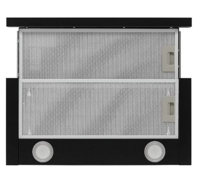 Вытяжка KRONA KAMILLA TK 600 black (1 мотор)