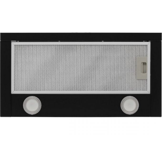 Вытяжка KRONA KAMILLA TK 600 black (1 мотор)