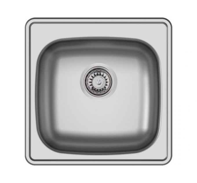 Мойка Ukinox Спектр SPM500.500 -GT6K -C
