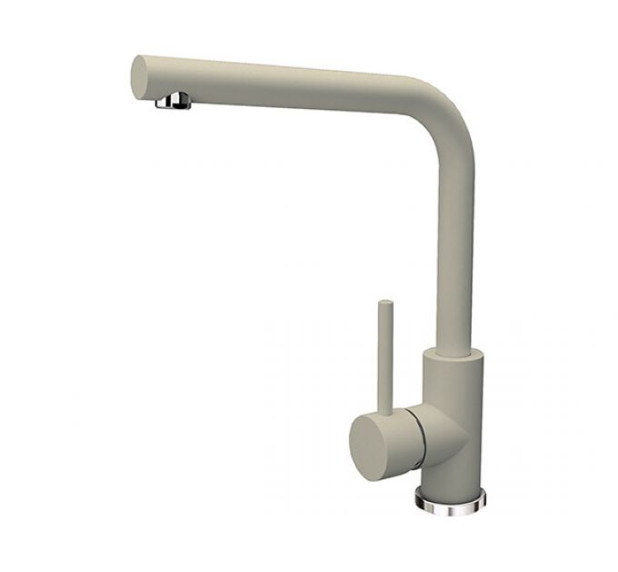 Смеситель Florentina Фабио шампань