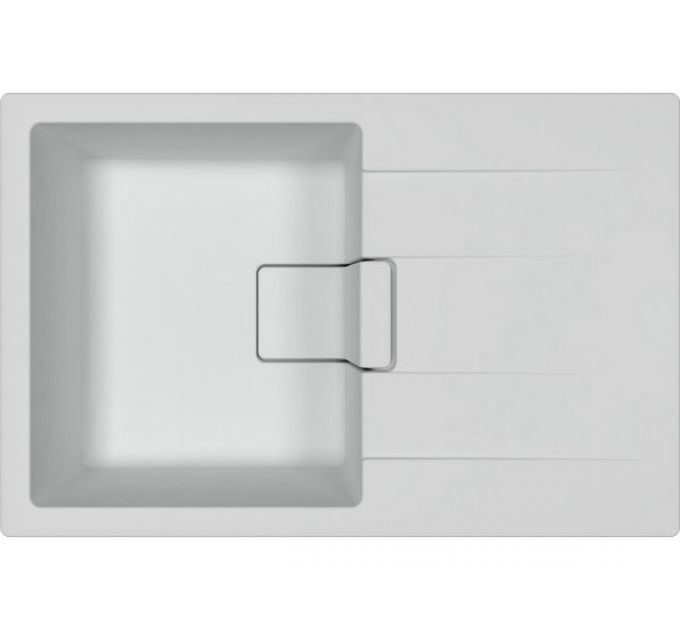 Мойка Florentina Ривьера 780 жасмин