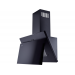 Вытяжка EXITEQ EX-1496 black