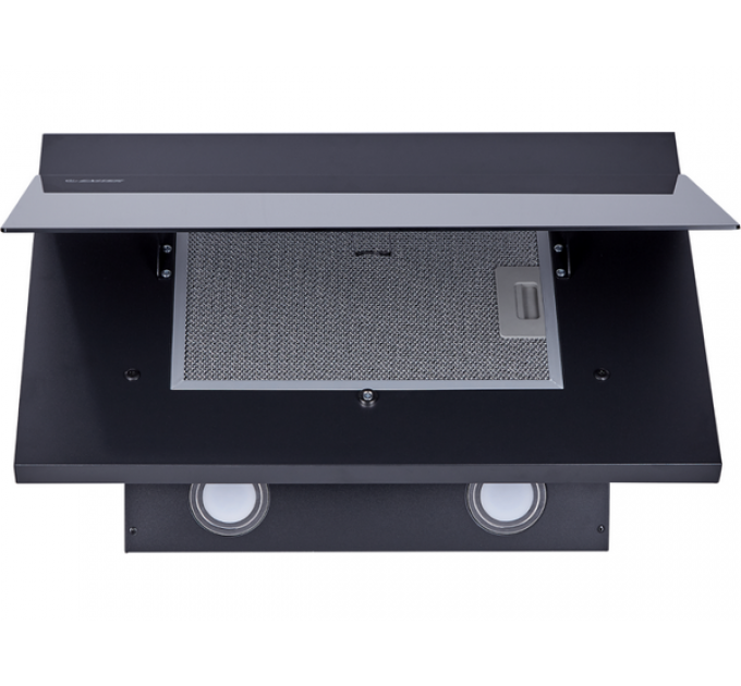 Вытяжка EXITEQ EX-1496 black