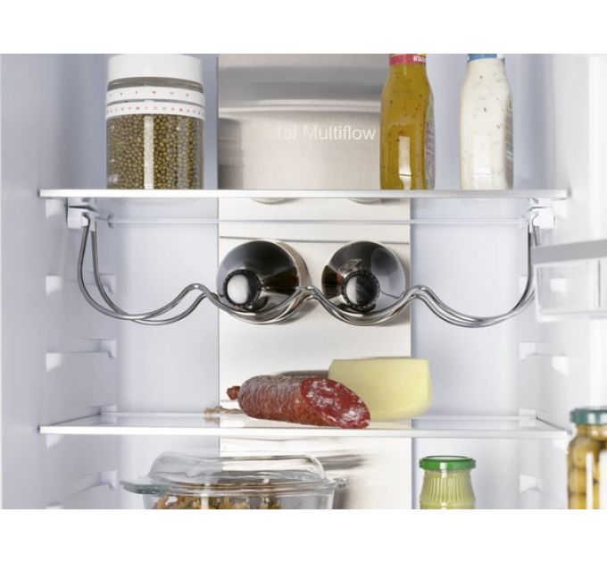 Холодильник HIBERG i-RFCB 455F NFW встраиваемый