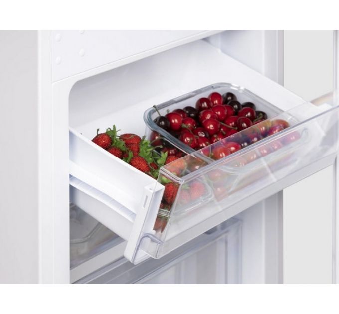 Холодильник HIBERG i-RFCB 455F NFW встраиваемый